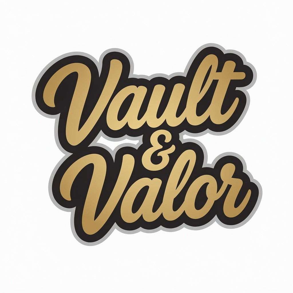 Vault Worthy Service