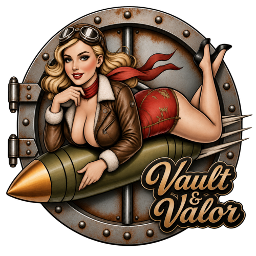 Vault & Valor