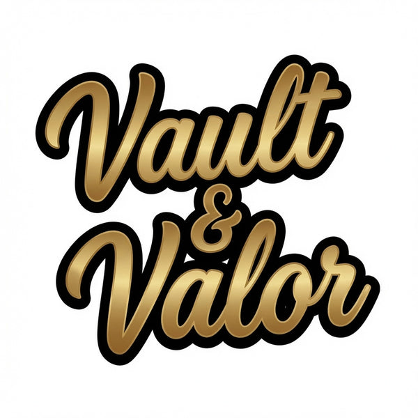Vault & Valor